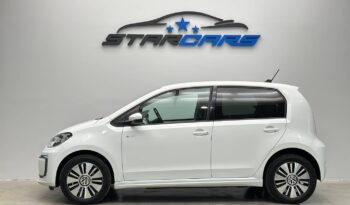 Volkswagen e-UP full