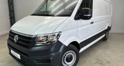 Volkswagen Crafter Dodávka 30 2.0 TDI L3H2