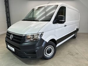 Volkswagen Crafter Dodávka 30 2.0 TDI L3H2