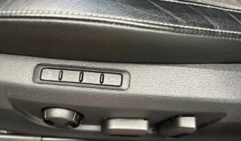 Škoda Superb 2.0 TDI SCR Sportline DSG full