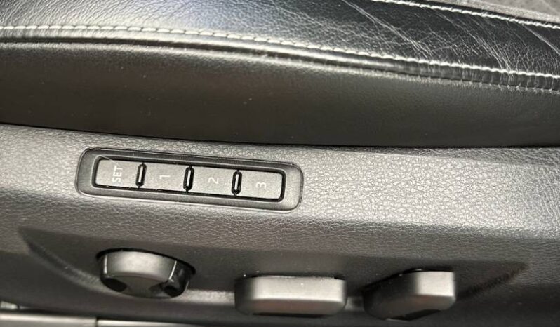 Škoda Superb 2.0 TDI SCR Sportline DSG full