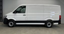 Volkswagen Crafter Dodávka 30 2.0 TDI L3H2