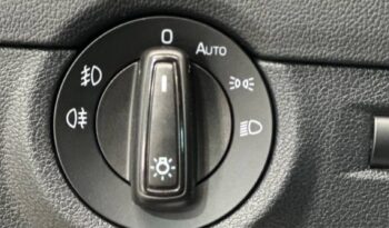 Škoda Octavia Combi 1.6 TDI 110k Style DSG full