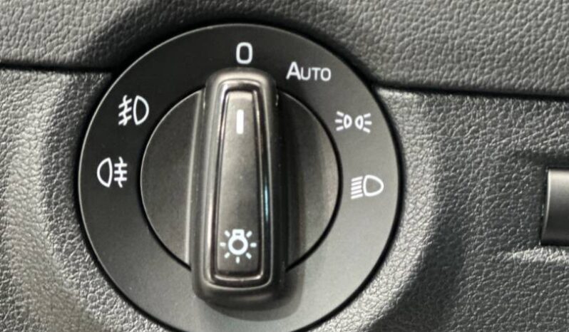 Škoda Octavia Combi 1.6 TDI 110k Style DSG full