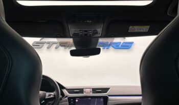Škoda Superb 2.0 TDI SCR Sportline DSG full