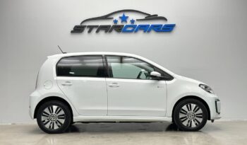 Volkswagen e-UP full