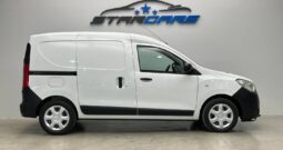 Dacia Dokker 1.5 dCi Ambiance