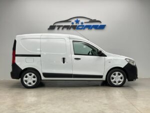 Dacia Dokker 1.5 dCi Ambiance