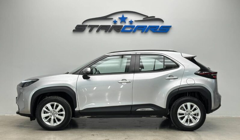 Toyota Yaris Cross 1.5 Hybrid Comfort full