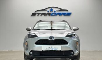 Toyota Yaris Cross 1.5 Hybrid Comfort full