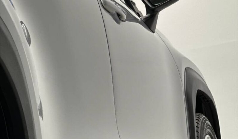 Toyota Yaris Cross 1.5 Hybrid Comfort full