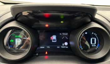 Toyota Yaris Cross 1.5 Hybrid Comfort full