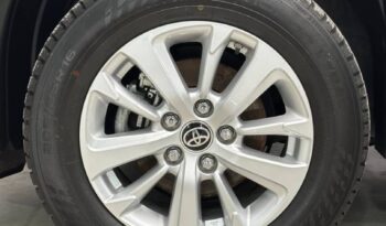 Toyota Yaris Cross 1.5 Hybrid Comfort full