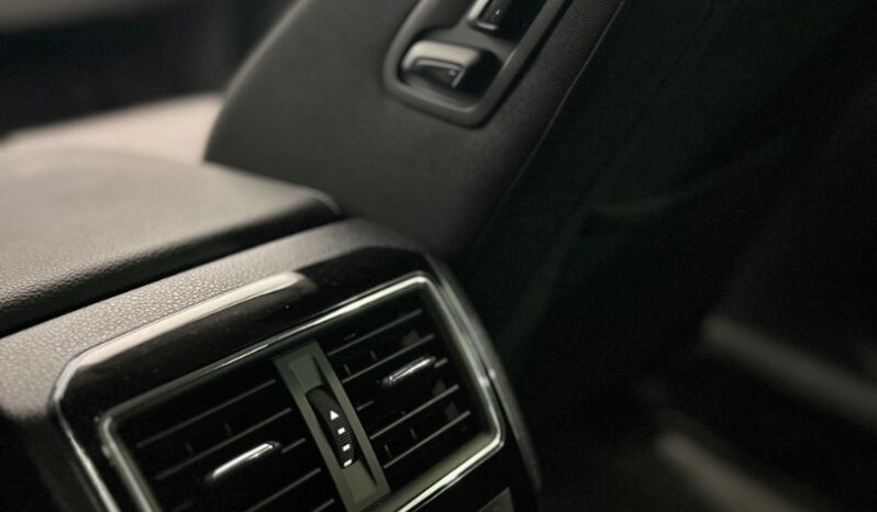 Škoda Superb Combi 2.0 TDI SCR Style DSG full