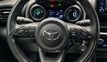 Toyota Yaris Cross 1.5 Hybrid Comfort full