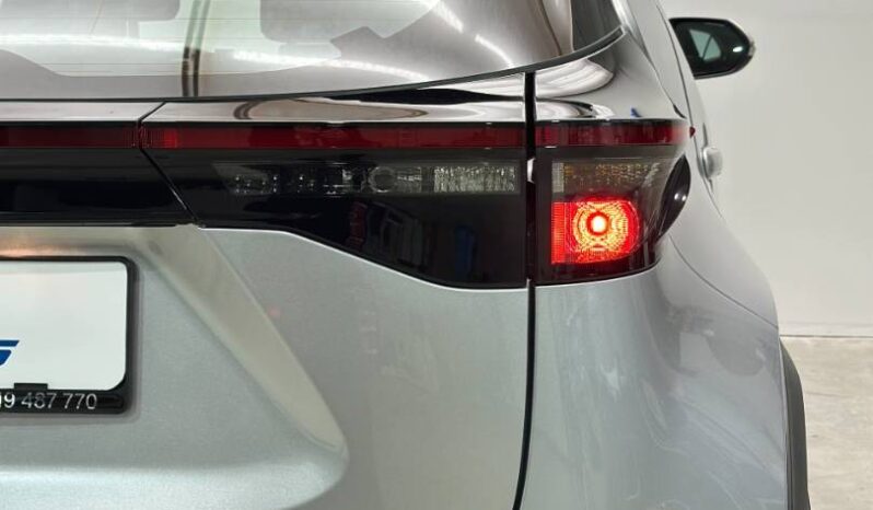 Toyota Yaris Cross 1.5 Hybrid Comfort full