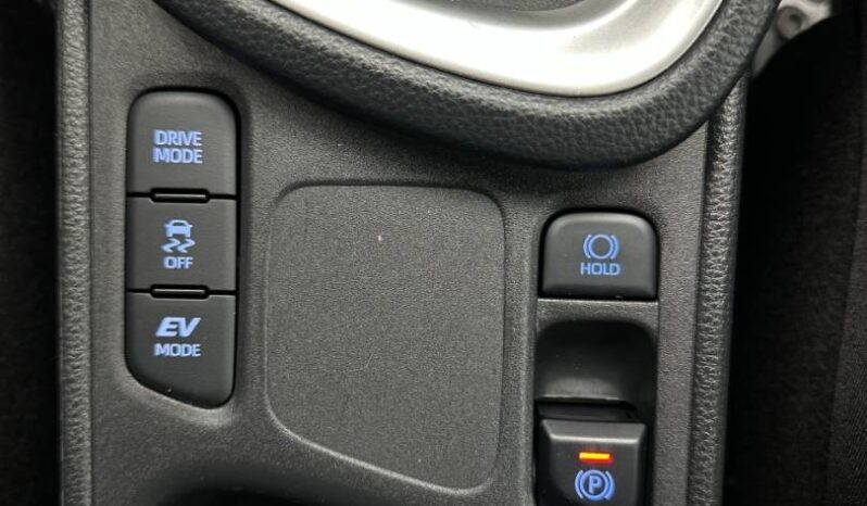 Toyota Yaris Cross 1.5 Hybrid Comfort full