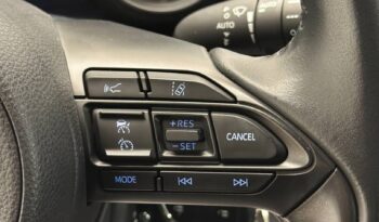 Toyota Yaris Cross 1.5 Hybrid Comfort full