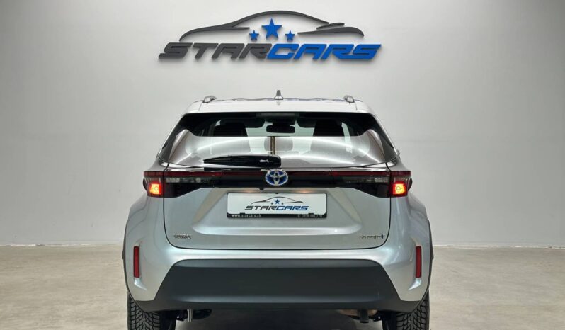 Toyota Yaris Cross 1.5 Hybrid Comfort full