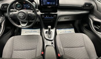 Toyota Yaris Cross 1.5 Hybrid Comfort full
