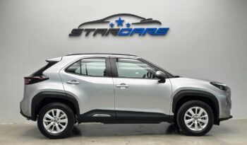 Toyota Yaris Cross 1.5 Hybrid Comfort full