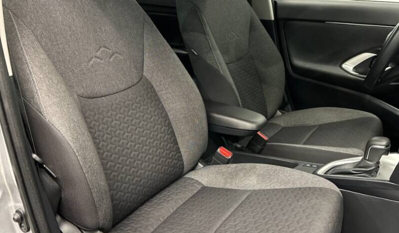 Toyota Yaris Cross 1.5 Hybrid Comfort full