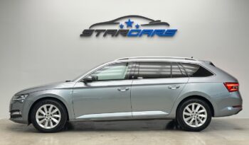 Škoda Superb Combi 2.0 TDI SCR Style DSG full