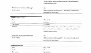 Volkswagen Tiguan Allspace 2.0 TDI EVO SCR 200k 4MOTION Highline DSG full