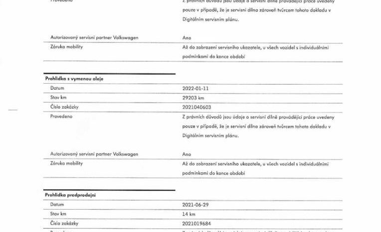 Volkswagen Tiguan Allspace 2.0 TDI EVO SCR 200k 4MOTION Highline DSG full