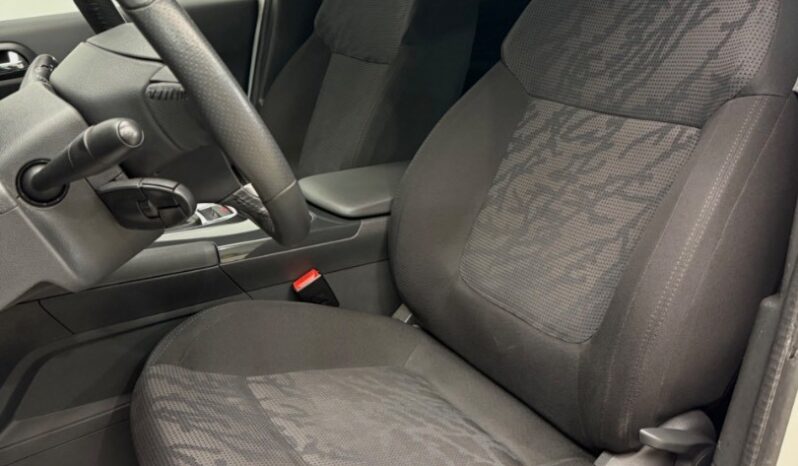 Peugeot 3008 2.0 HDi  Executive Pack_ 1.majiteľ kupované v SR full