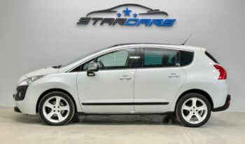 Peugeot 3008 2.0 HDi  Executive Pack_ 1.majiteľ kupované v SR full