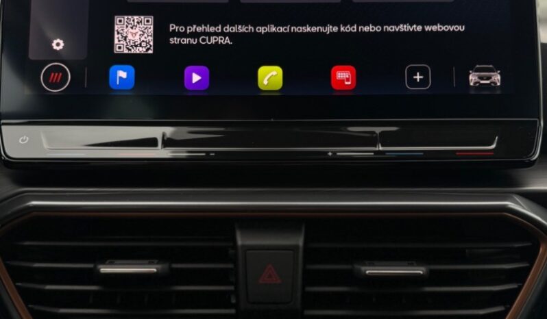 Cupra Formentor VZ 1,4 TSI 180kW/245PS eHybrid full