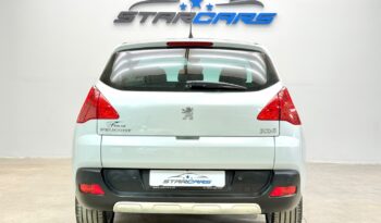 Peugeot 3008 2.0 HDi  Executive Pack_ 1.majiteľ kupované v SR full