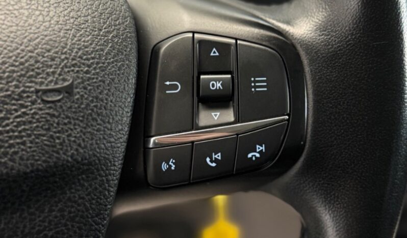 Ford Transit Custom 300 L1H1 2,0 TDCi Trend 96 kW M6 4d. 6 miestny full