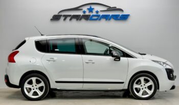 Peugeot 3008 2.0 HDi  Executive Pack_ 1.majiteľ kupované v SR full