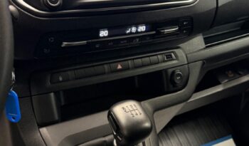 Toyota Proace 2.0 D-4D 106 kW, 9-miestna verzia full