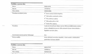 Volkswagen Tiguan Allspace 2.0 TDI EVO SCR 200k 4MOTION Highline DSG full