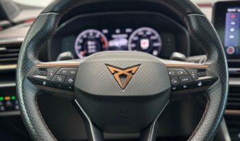 Cupra Formentor VZ 1,4 TSI 180kW/245PS eHybrid full