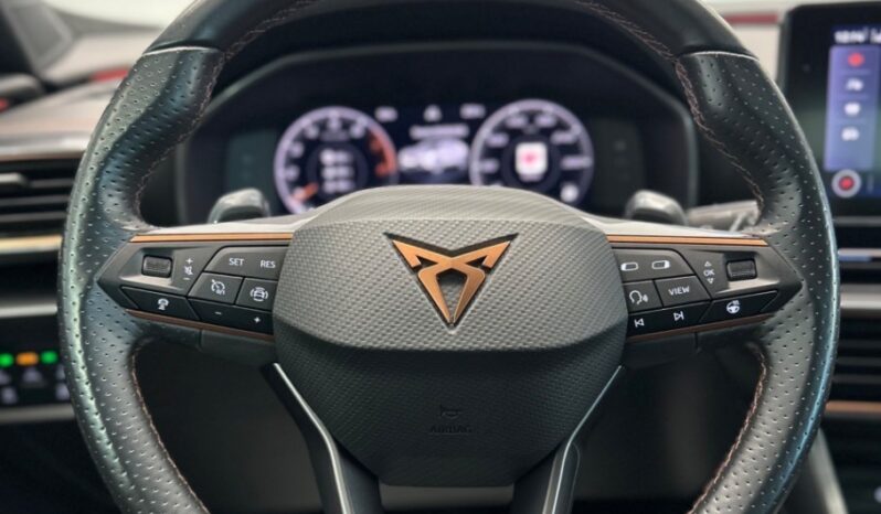 Cupra Formentor VZ 1,4 TSI 180kW/245PS eHybrid full