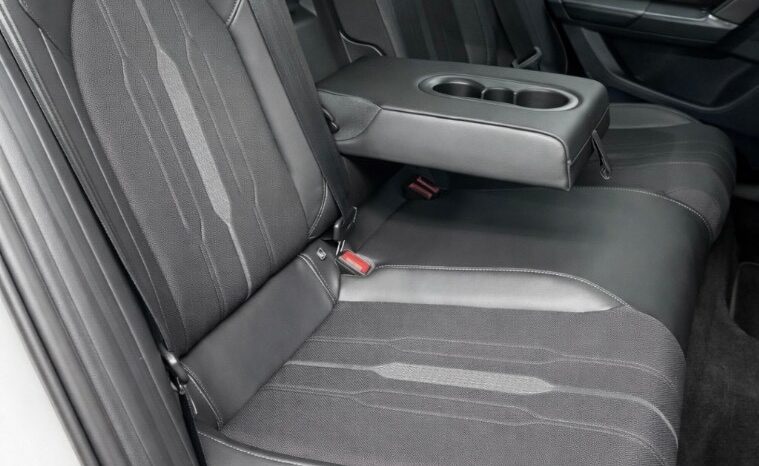 Cupra Formentor VZ 1,4 TSI 180kW/245PS eHybrid full