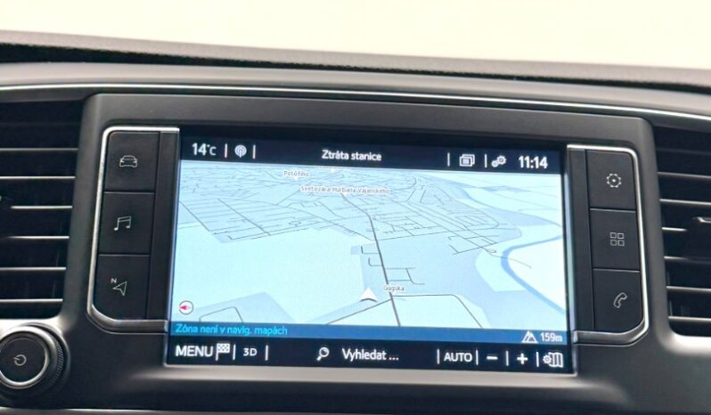 Toyota Proace 2.0 D-4D 106 kW, 9-miestna verzia full