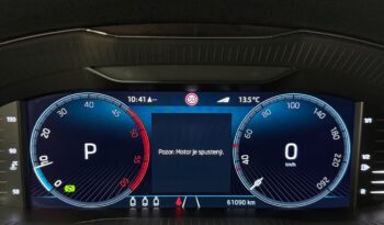 Škoda Superb Combi 2.0 TDI SCR L&K 4×4 DSG full