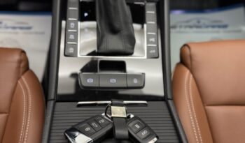 Škoda Superb Combi 2.0 TDI SCR L&K 4×4 DSG full