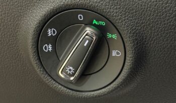 Škoda Superb Combi 2.0 TDI SCR L&K 4×4 DSG full