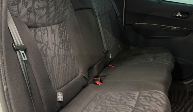 Peugeot 3008 2.0 HDi  Executive Pack_ 1.majiteľ kupované v SR full