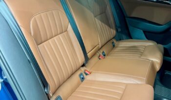 Škoda Superb Combi 2.0 TDI SCR L&K 4×4 DSG full