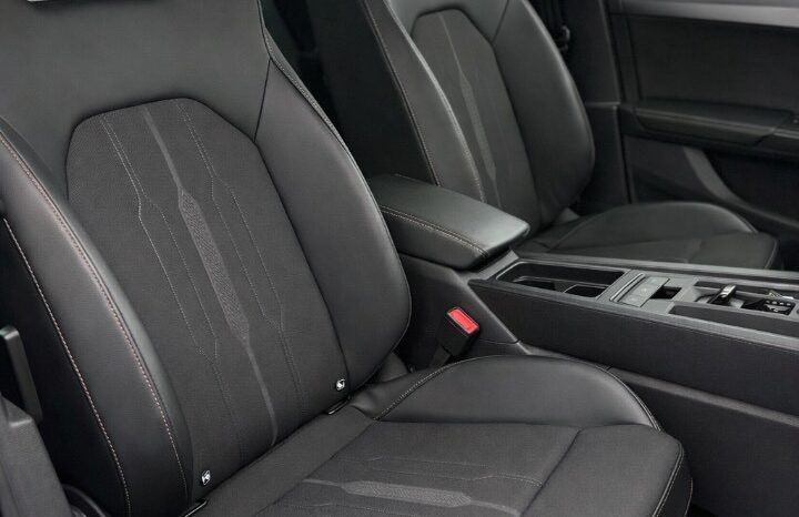 Cupra Formentor VZ 1,4 TSI 180kW/245PS eHybrid full