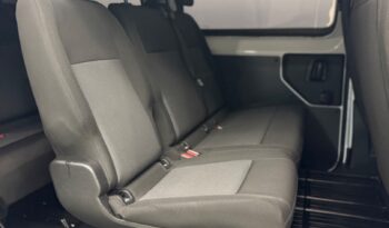 Toyota Proace 2.0 D-4D 106 kW, 9-miestna verzia full