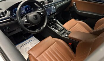 Škoda Superb Combi 2.0 TDI SCR L&K 4×4 DSG full