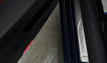 Škoda Superb Combi 2.0 TDI SCR L&K 4×4 DSG full